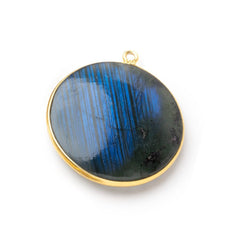 Labradorite Beads