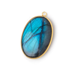 Labradorite Beads