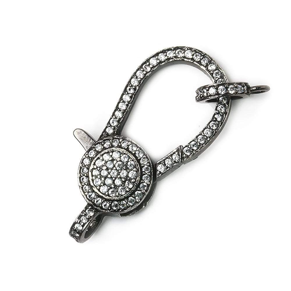 Beadsofcambay Lobster Clasp
