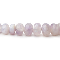Rondelle Beads