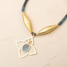 35x9mm 22kt Gold Plated Copper Brushed Patterned Marquise Set of 2 Beads - Beadsofcambay.com