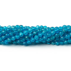 Apatite Beads