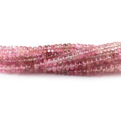 Afghani Tourmaline Beads