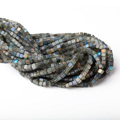 Labradorite Beads
