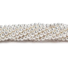 2mm Polished Round Beads - BeadsofCambay.com