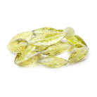 18x8-29x11mm Bi-Color Quartz Faceted Marquise Beads 16 inch 16 pieces AA - BeadsofCambay.com
