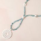 4x8mm Brushed Tube Set of 4 Beads - BeadsofCambay.com