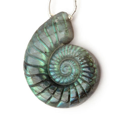 Carved Beads
