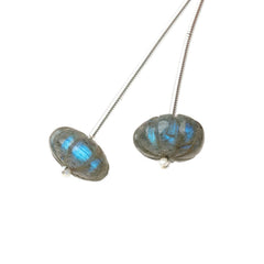 Carved Beads