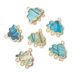 Labradorite Beads