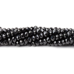 Micro Faceted Beads