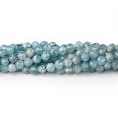 Micro Faceted Beads