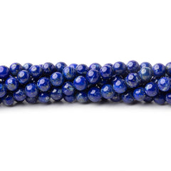 1mm Drilled Large Hole Gemstones