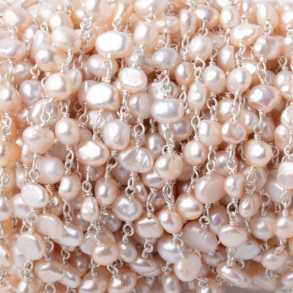 Baroque pearls wholesale sales
