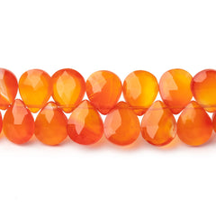Pear Briolette Beads