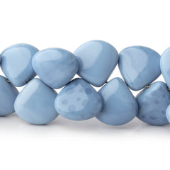 Plain Heart Beads