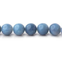 Plain Round Beads
