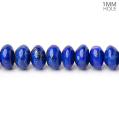 Lapis Lazuli Beads