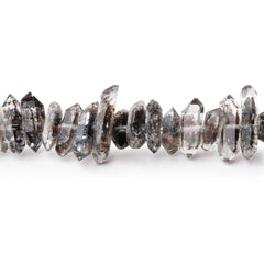 Crystal Quartz Beads