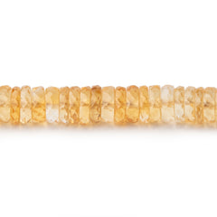 Citrine Beads