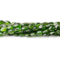 Chrome Diopside Beads