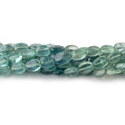 5x4-7x5mm Kornerupine Plain Oval Beads 18 inch 70 pieces AA - Beadsofcambay.com