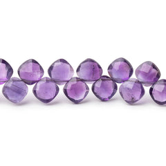 Amethyst Beads