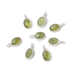 Idocrase Beads