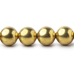 Brass Rounds