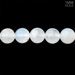 Rainbow Moonstone Beads