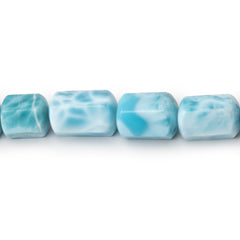 Larimar Beads
