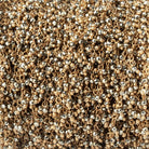 1.75mm Pyrite Micro Faceted Round Gold plated Dangling Chain - BeadsofCambay.com