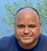 Arun Yadhav Profile Picture