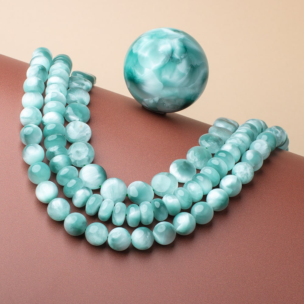 Beadsofcambay Gemstone Beads Care Desktop Banner