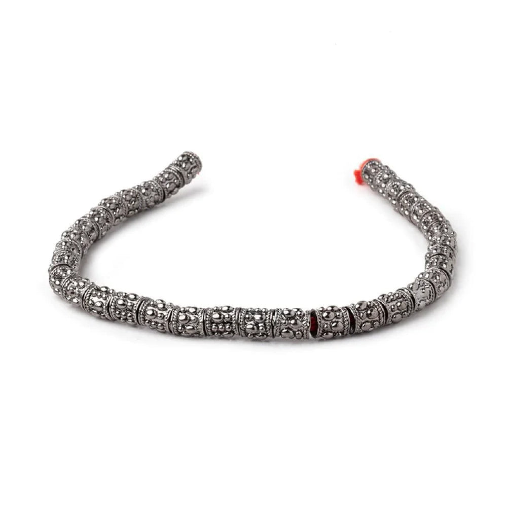 Beadsofcambay Metal Beads