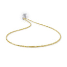 1-1.5mm Canary Yellow Diamond Unfaceted Cube Beads 16 inch 315 pieces - Beadsofcambay.com