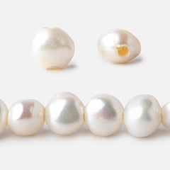 White Pearls