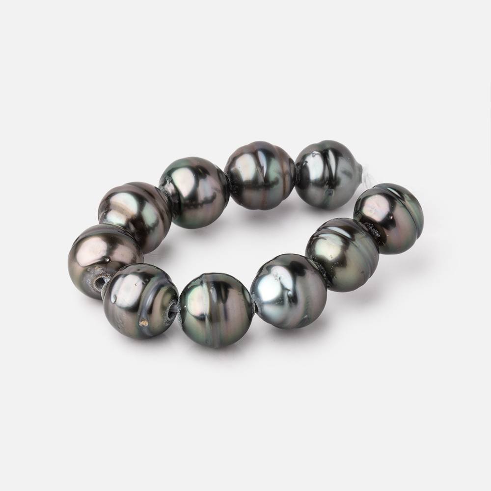 Beads - Pearl Beads - Saltwater Pearl Beads - A Grain of Sand