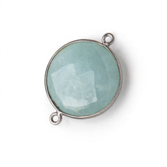 Aquamarine Beads