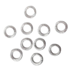 Sterling Silver Jumprings