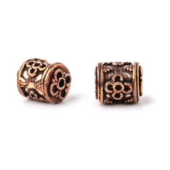Copper Tubes