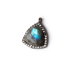 Labradorite Beads