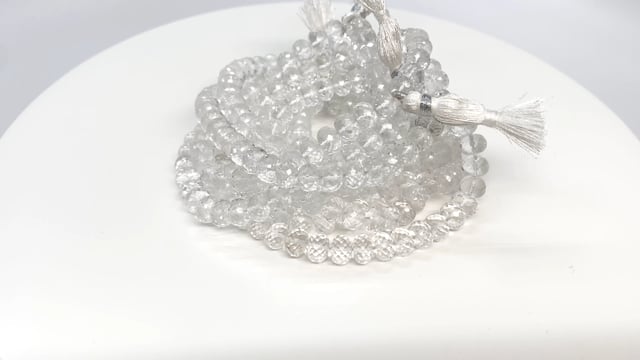 https://cdn.shopify.com/s/files/1/0503/1097/1553/products/1163742301_640_1024x1024.jpg?v=1623698086	BeadsofCambay 8-8.5mm Crystal Quartz Faceted Rondelle Beads 16 inch 65 pieces