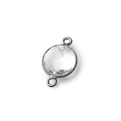 Crystal Quartz Bezels