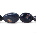 12x11-26x17mm Australian Opal & Matrix Plain Nuggets 18 inch 23 Beads AA - Beadsofcambay.com