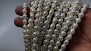 BeadsofCambay Freshwater Pearls