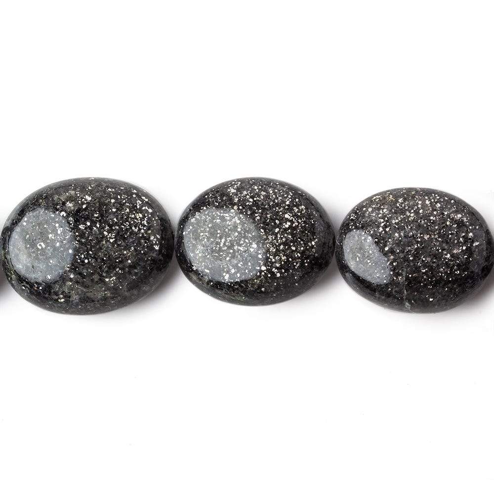 13x11-22x17mm Celestial Quartz full bodied plain nuggets 19 inch beads AA - Beadsofcambay.com