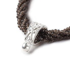 13x6mm Sterling Silver Bail - Beadsofcambay.com