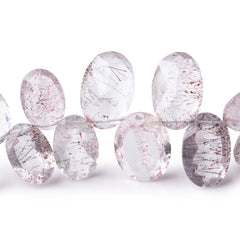 Lepidocrocite Beads