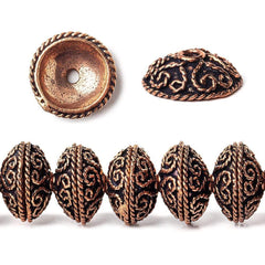 Black Friday Metal Beads